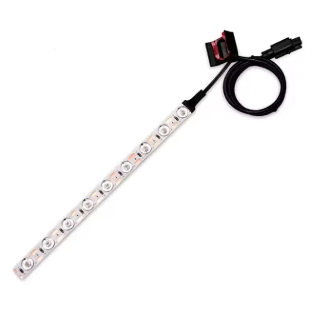 Panda Lux LED Light Bar Upgrade Kit for Bambulab A1/P1/X1 3D Printer Parts product image (6)