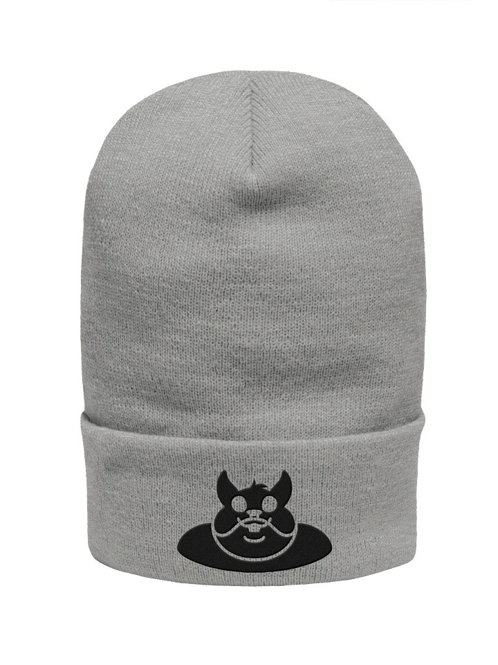 Roundent Beanie product image (1)