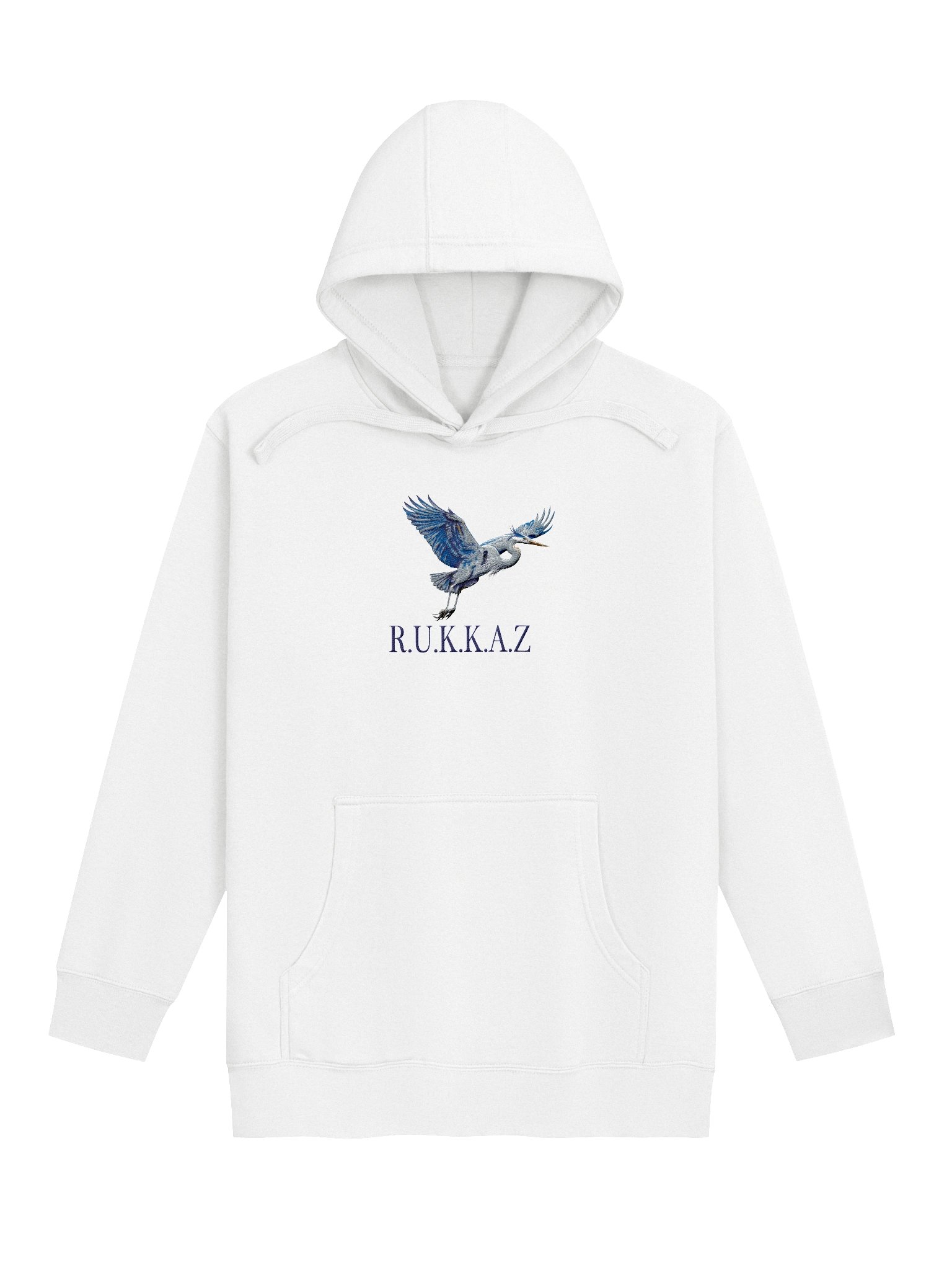 RUKKAZ - great blue heron product image (5)