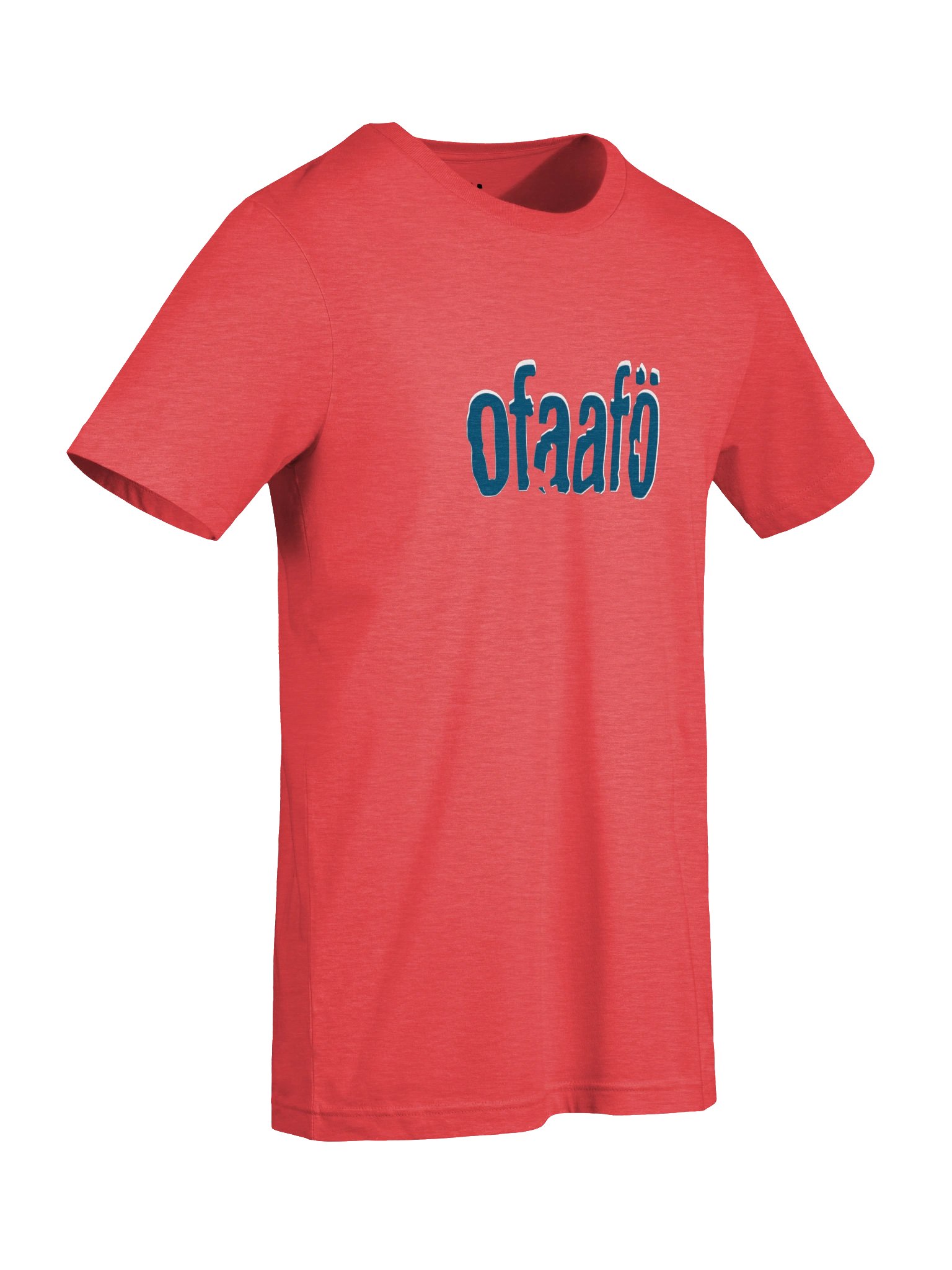 ö-verlay — Exclusive Tee product image (17)