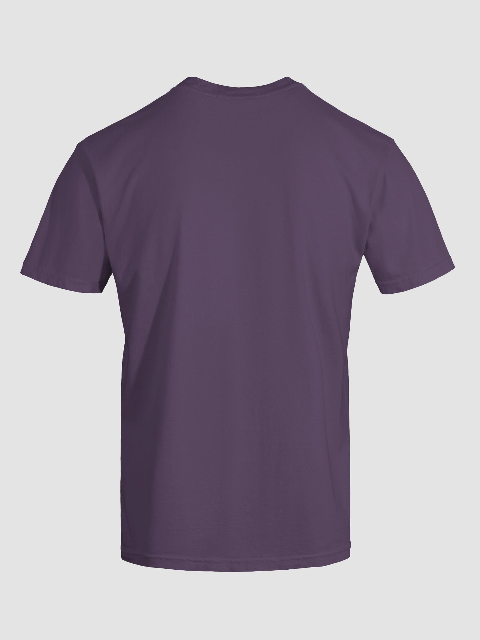 Spartan Crest Cotton Tee product image (9)