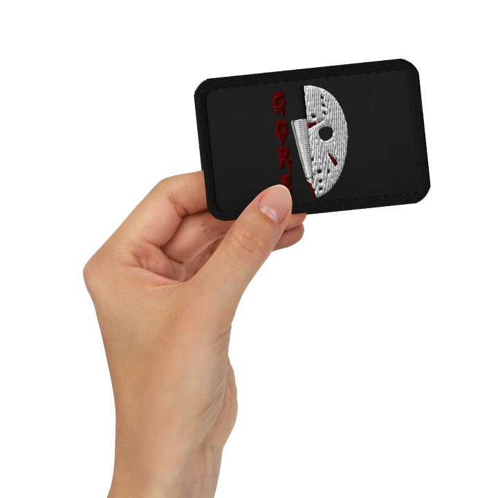 GORE Badge product image (2)