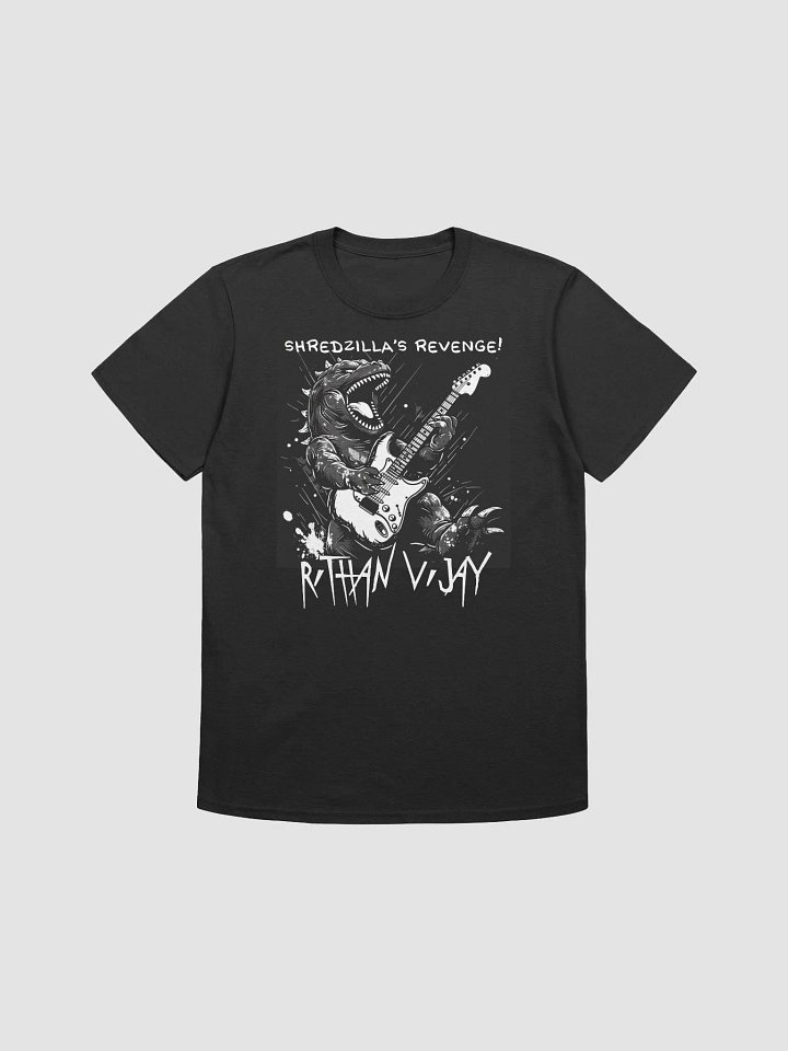 Shredzilla's Revenge! product image (1)