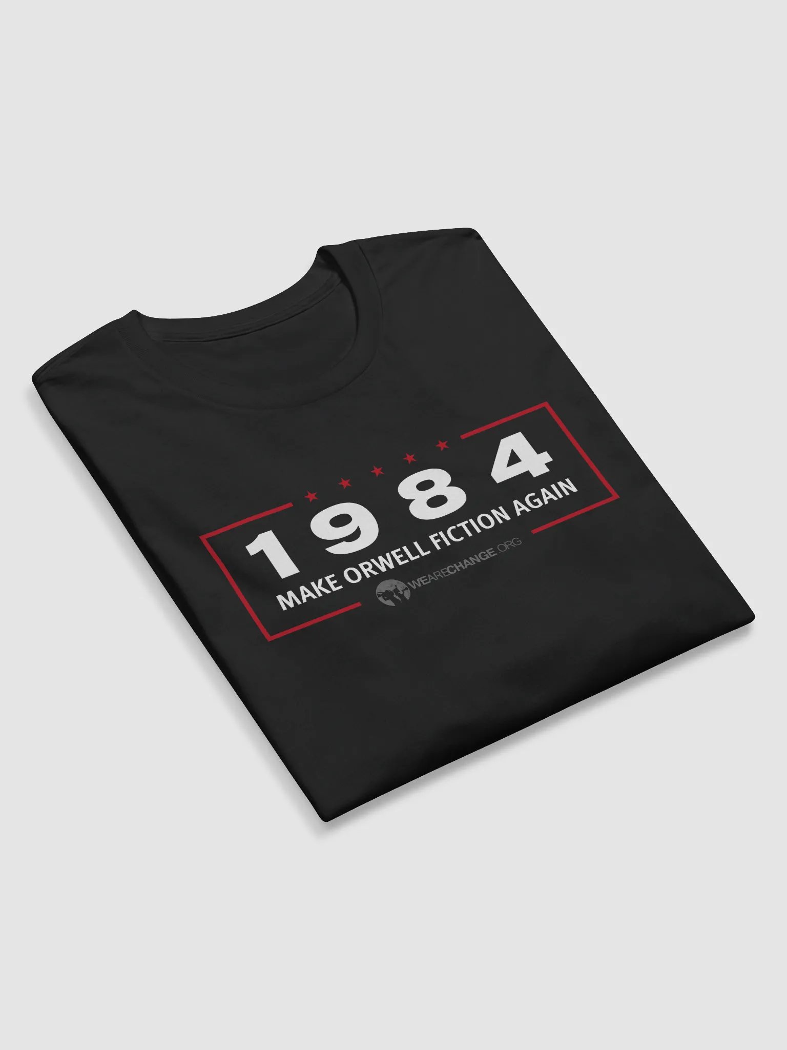 1984 Make Orwell Fiction Again product image (5)