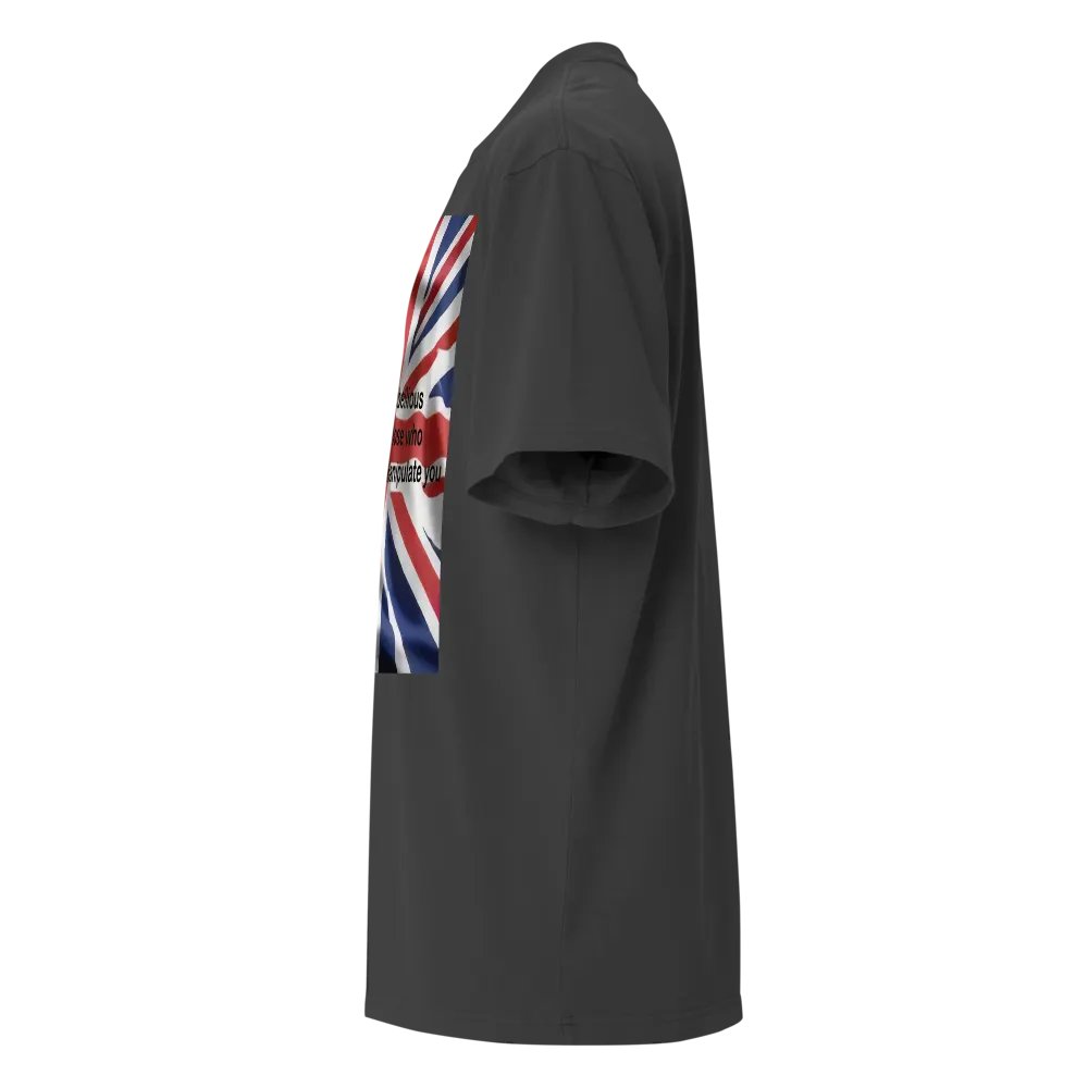 British Flag Rebel product image (11)