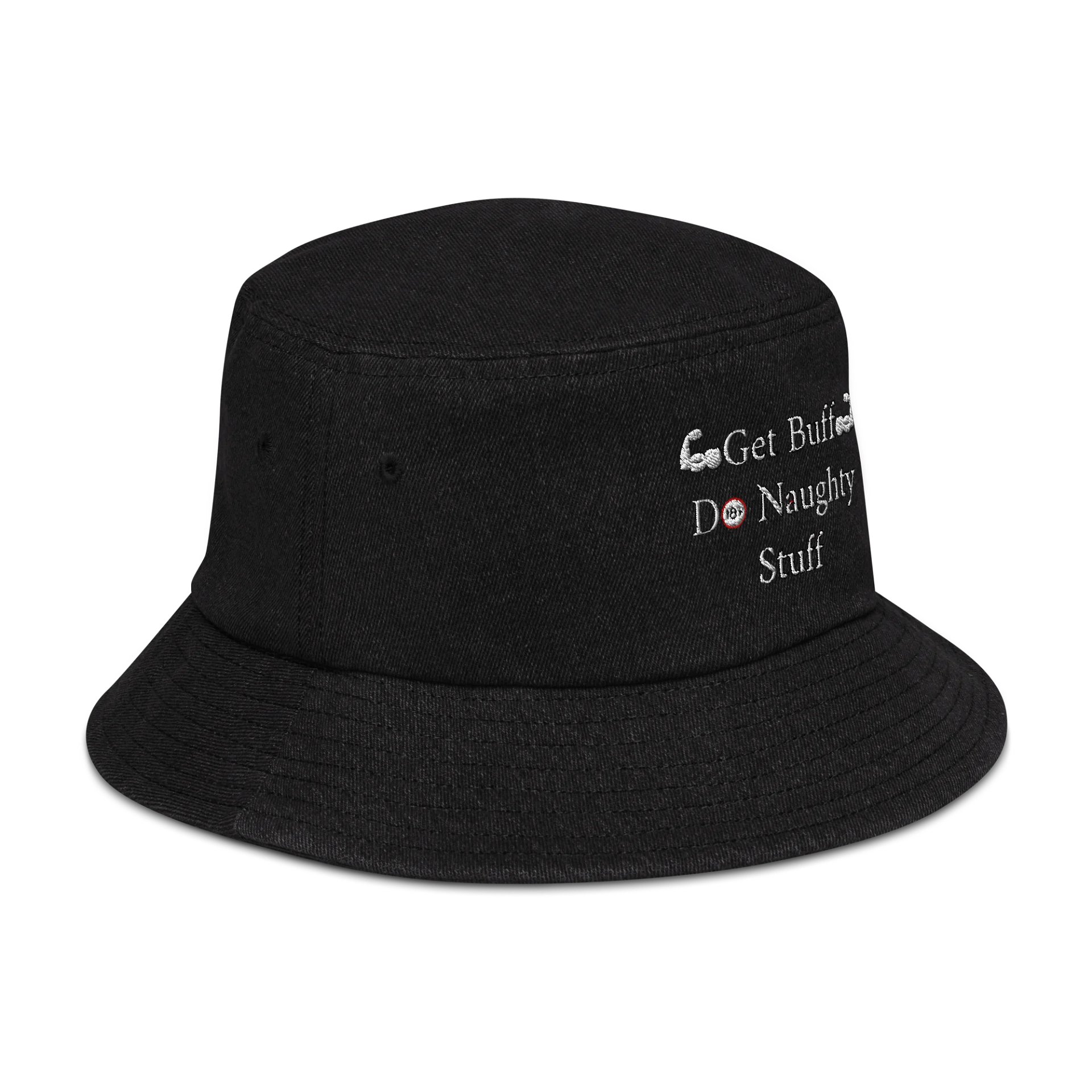 Get Buff Bucket product image (3)