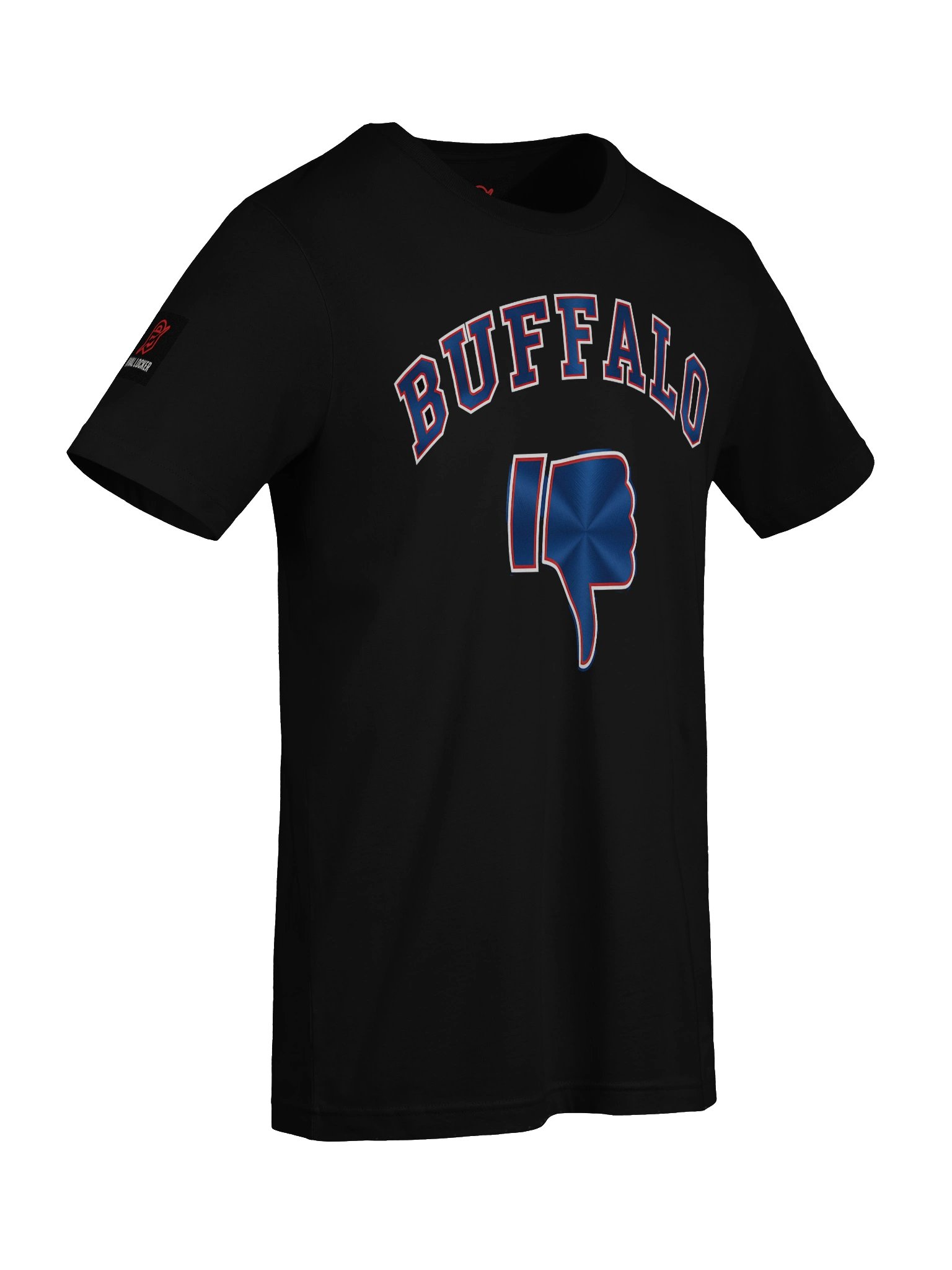 Disapproval Season | Buffalo | Football | Rival Locker product image (9)