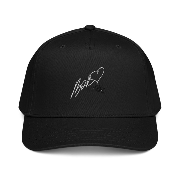 Tenderlybae signed Cap product image (1)