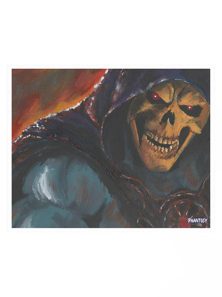 Canvas Print #24 ( 8" X 10" ) product image (1)
