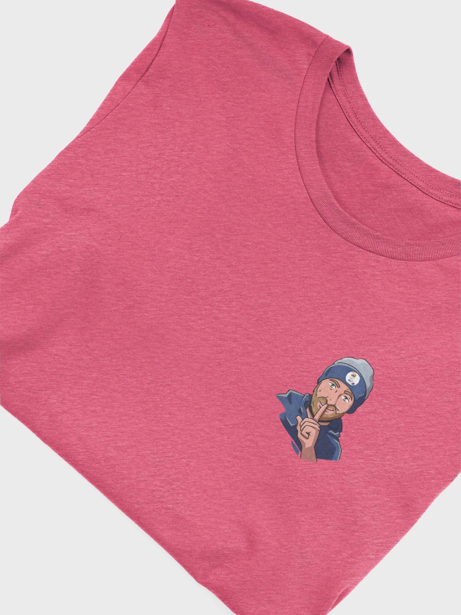 Subtle Sneaky T product image (51)