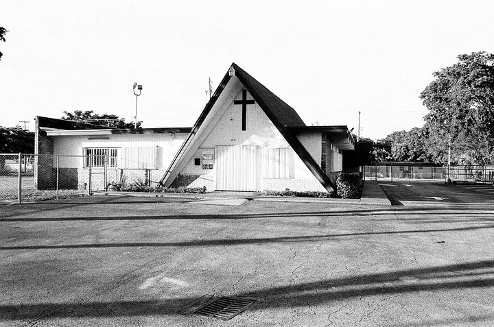 Take Me To Church Archival Print product image (1)