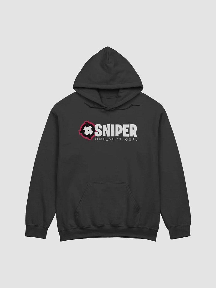 Sniper Hoodie product image (1)