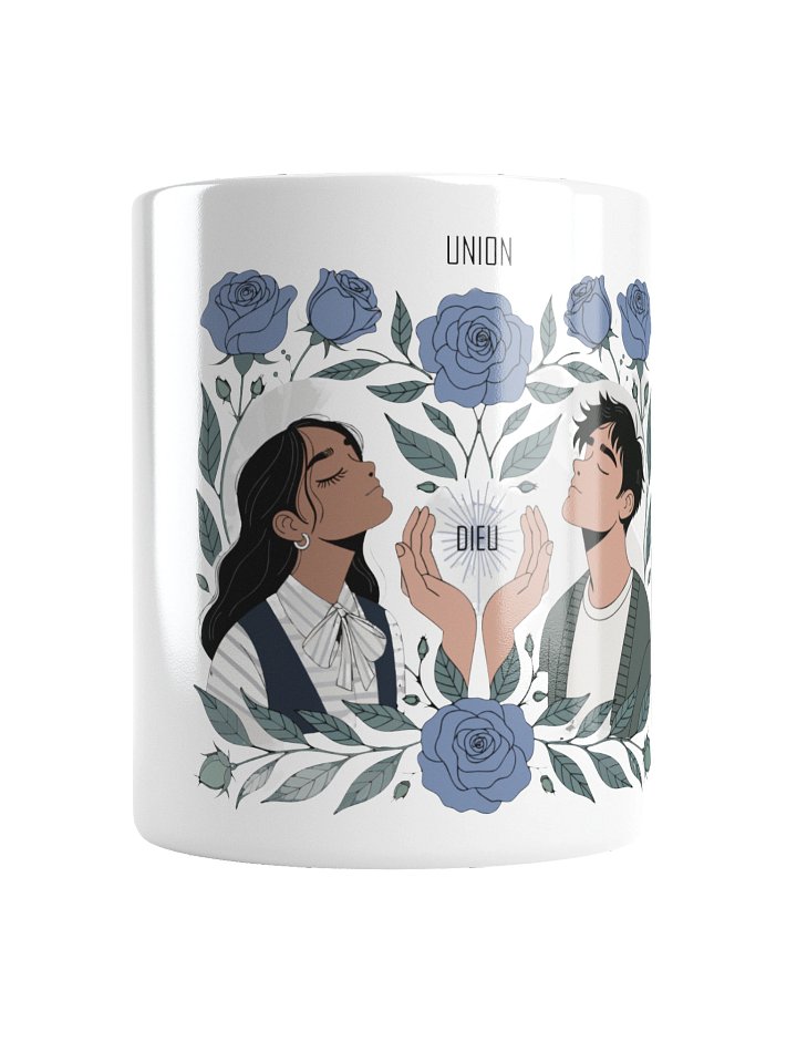 Mug " Union " product image (1)