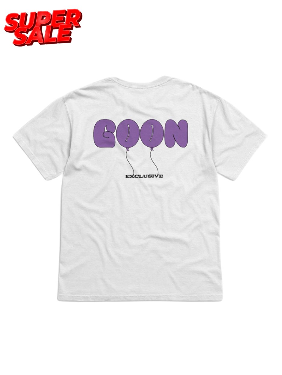 (EXCLUSIVE) GOON BALLOON product image (1)