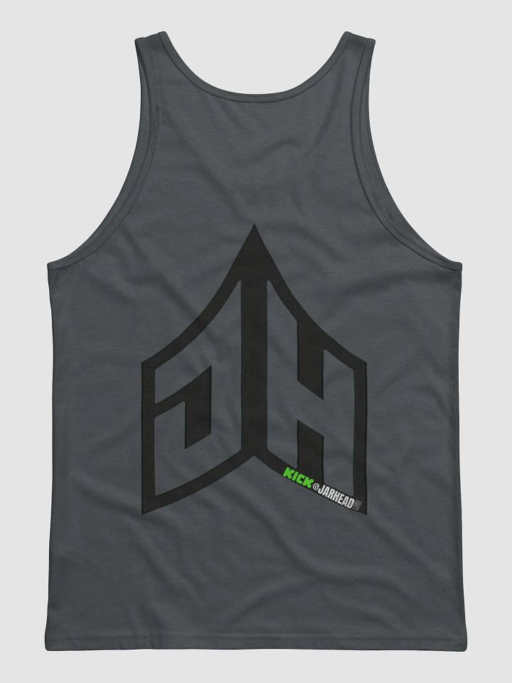 JARHEAD Comfort Classic Tank Dark product image (16)