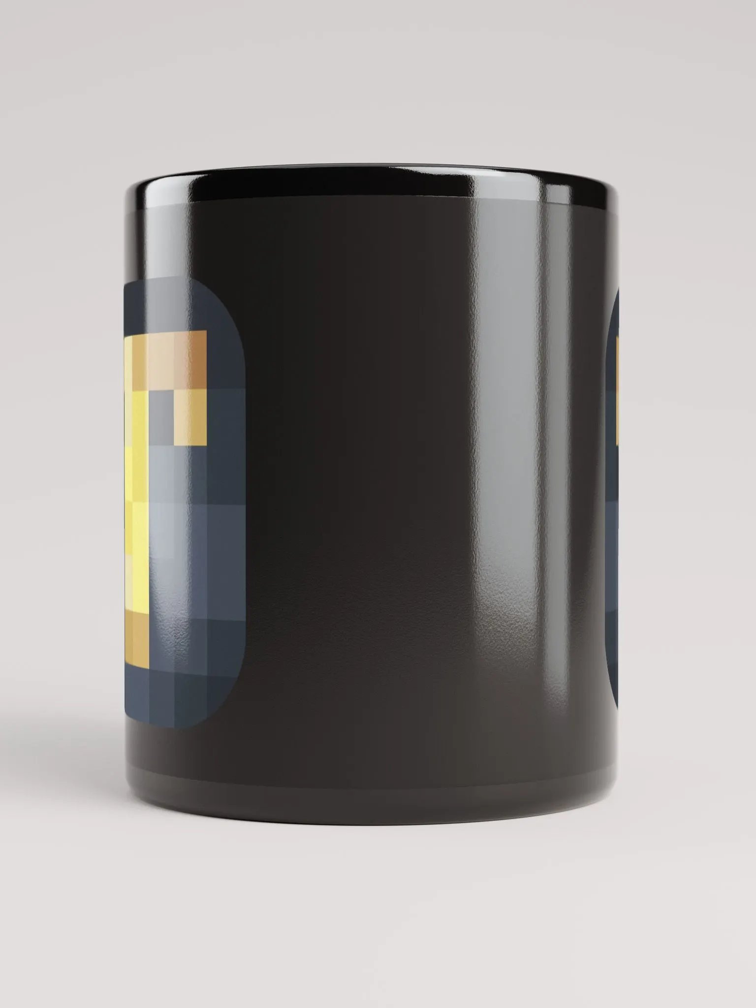 Throlash Logo Mug product image (5)