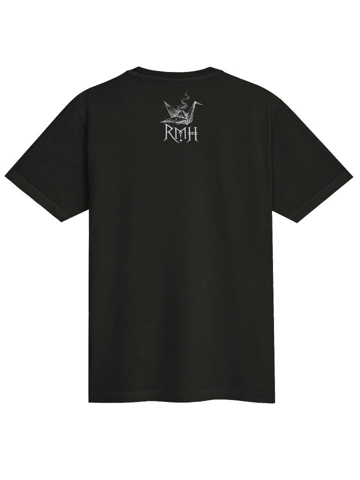 Head Like a Hole Tee product image (2)