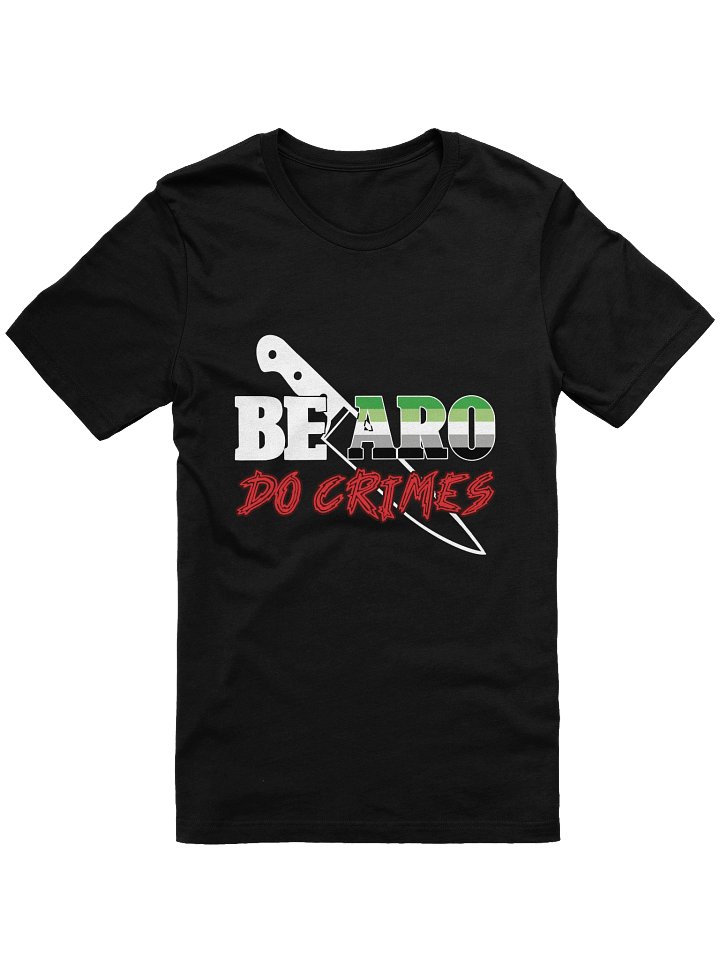Be Aro, Do Crimes product image (6)