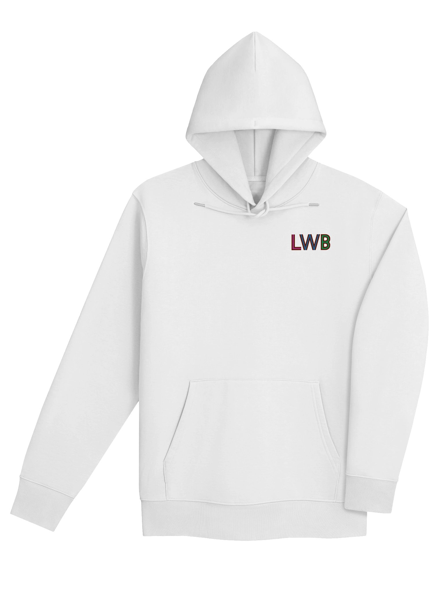 The Mosaic Premium Hoodie product image (8)