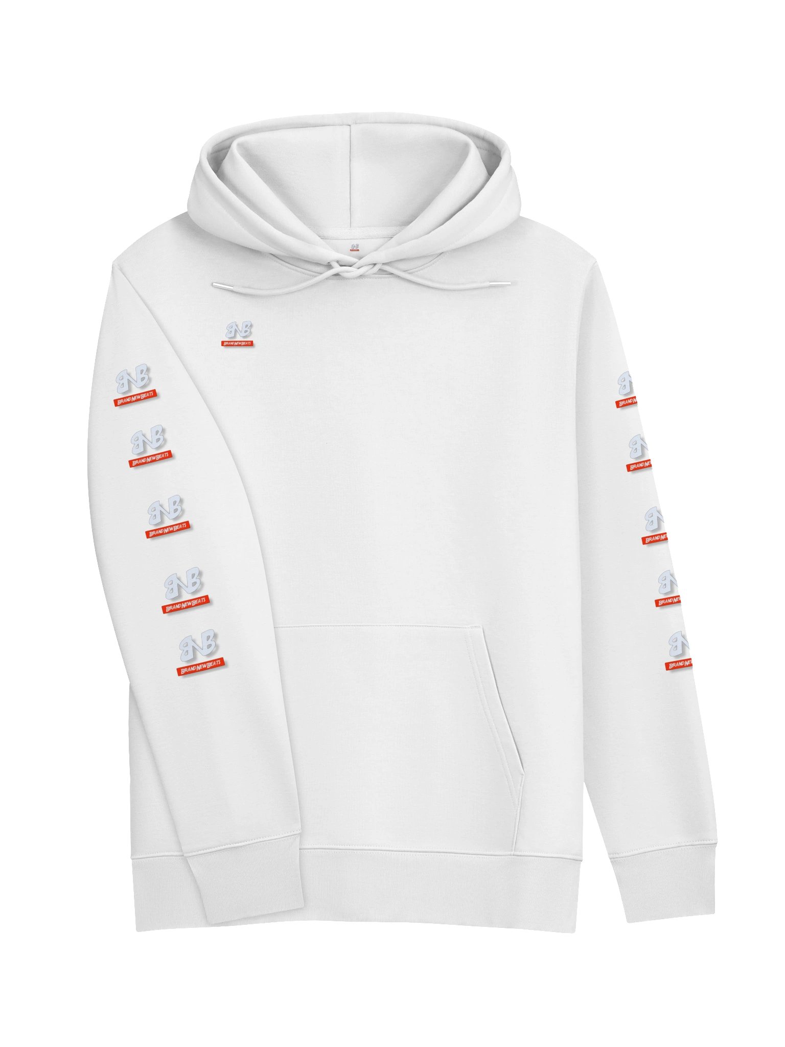 Brandnew Spiritual Hoodie product image (3)