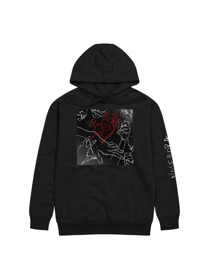 HANDS! Hood product image (1)