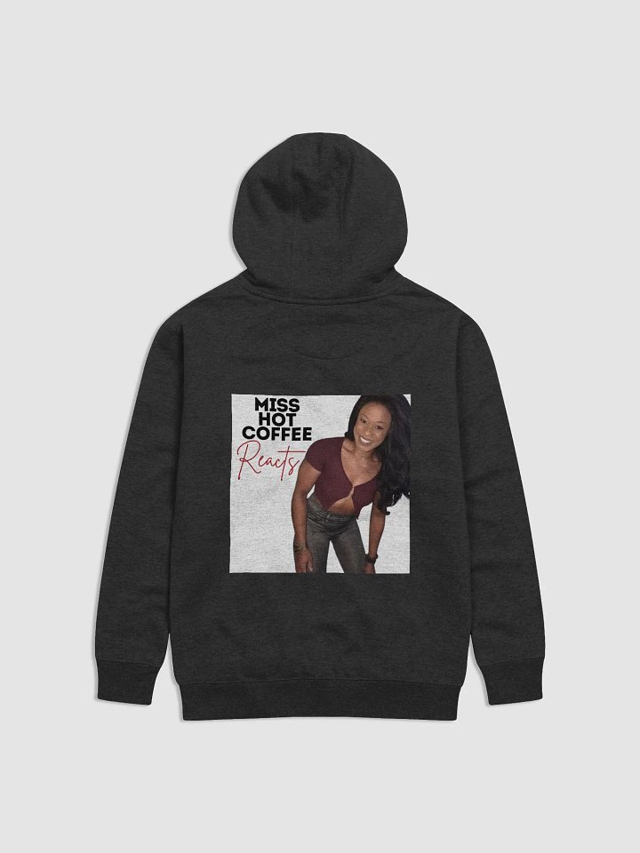 Cotton Heritage Unisex Premium Hoodie product image (2)