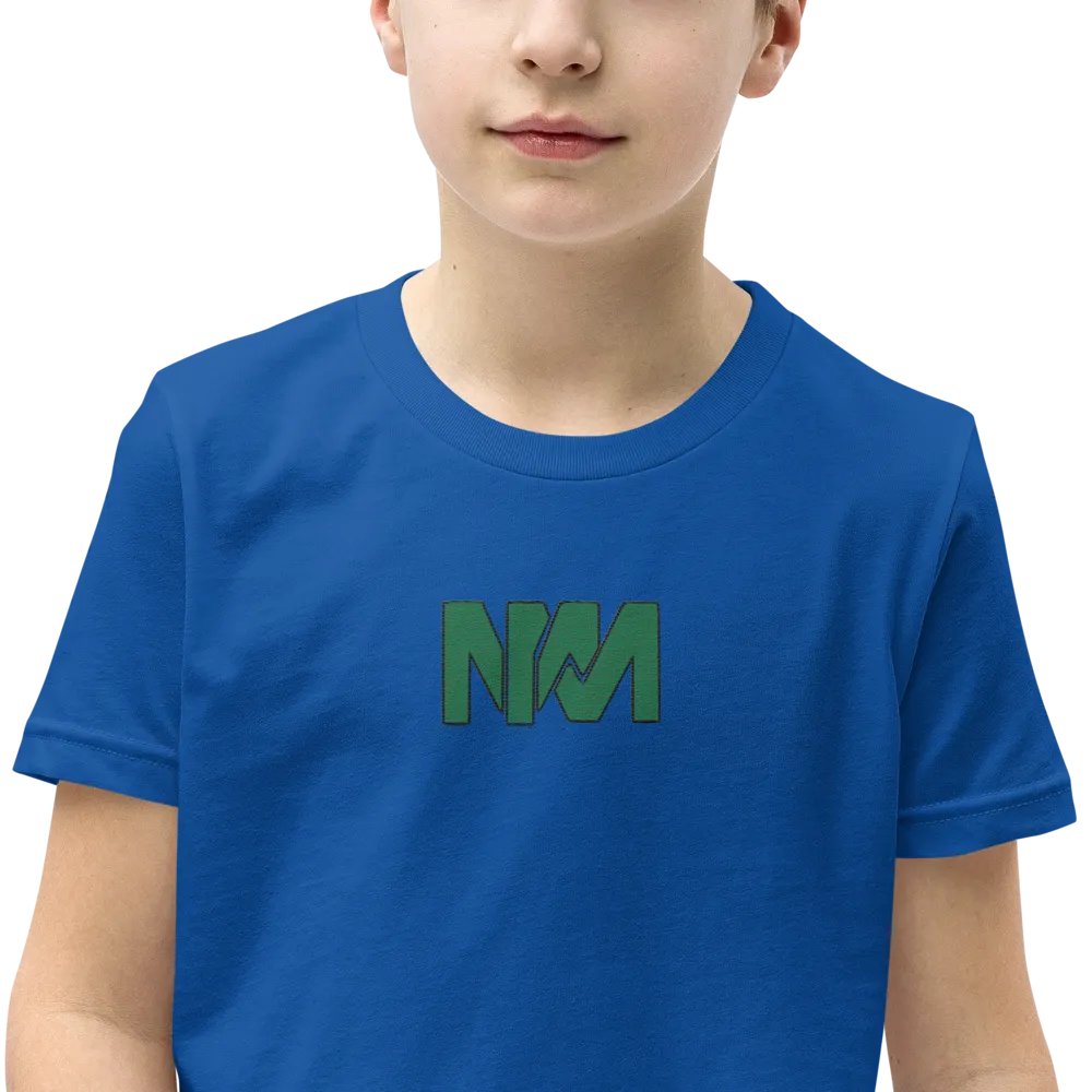 Kids MM Logo Tee product image (16)
