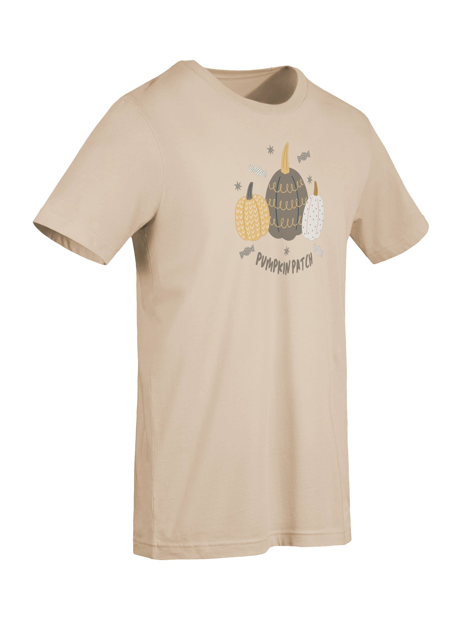 Pumpkin Patch T-Shirt product image (26)