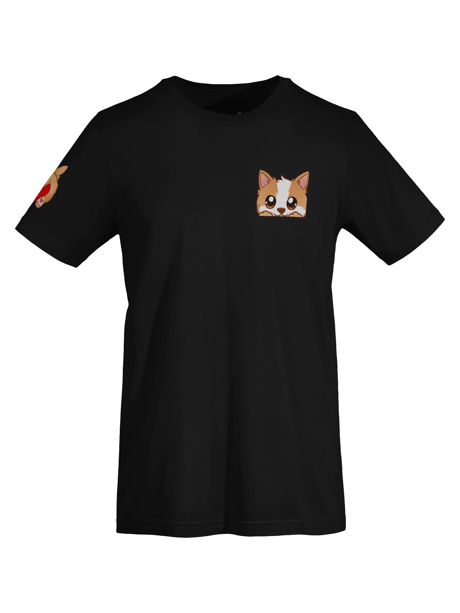 Fluff Shirt product image (5)