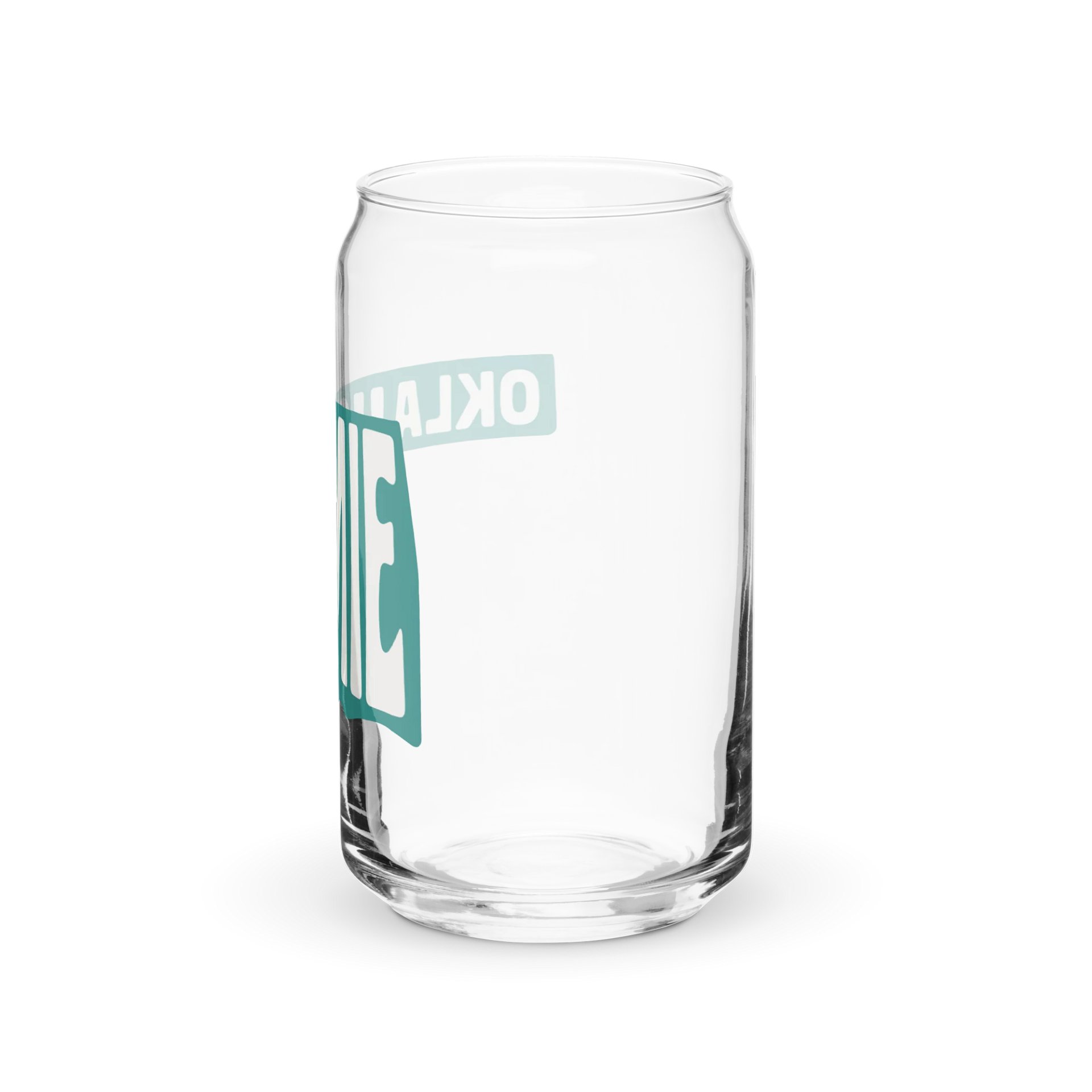 Oklahomie 16 Oz Glass product image (7)