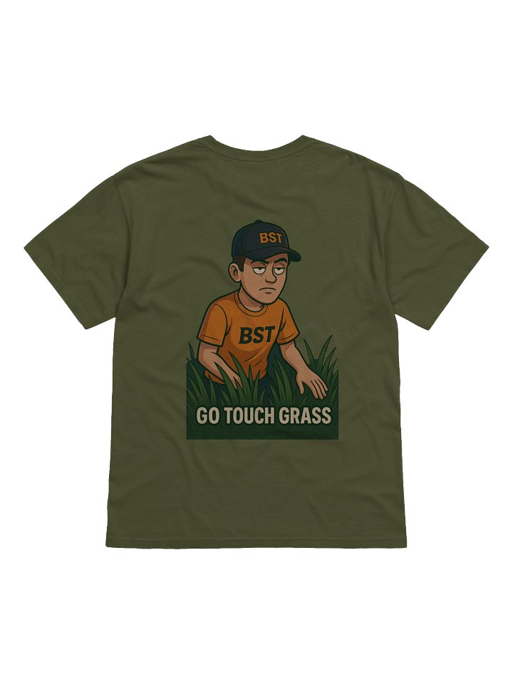 Go Touch Grass-M product image (14)