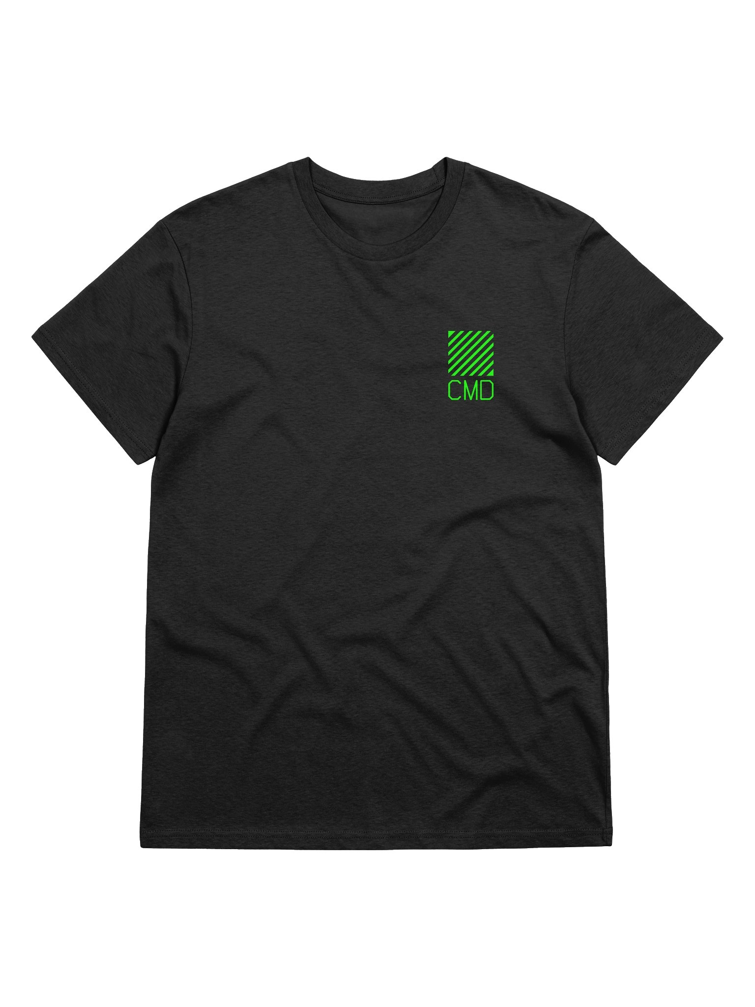 Cockpit CMD Tee product image (1)