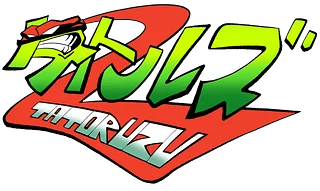 Tatoruzu