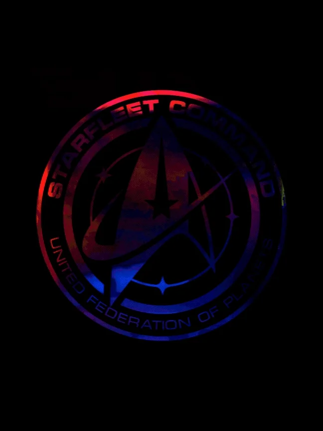STAR TREK - Starfleet - CAULDRON CORE ™ product image (1)