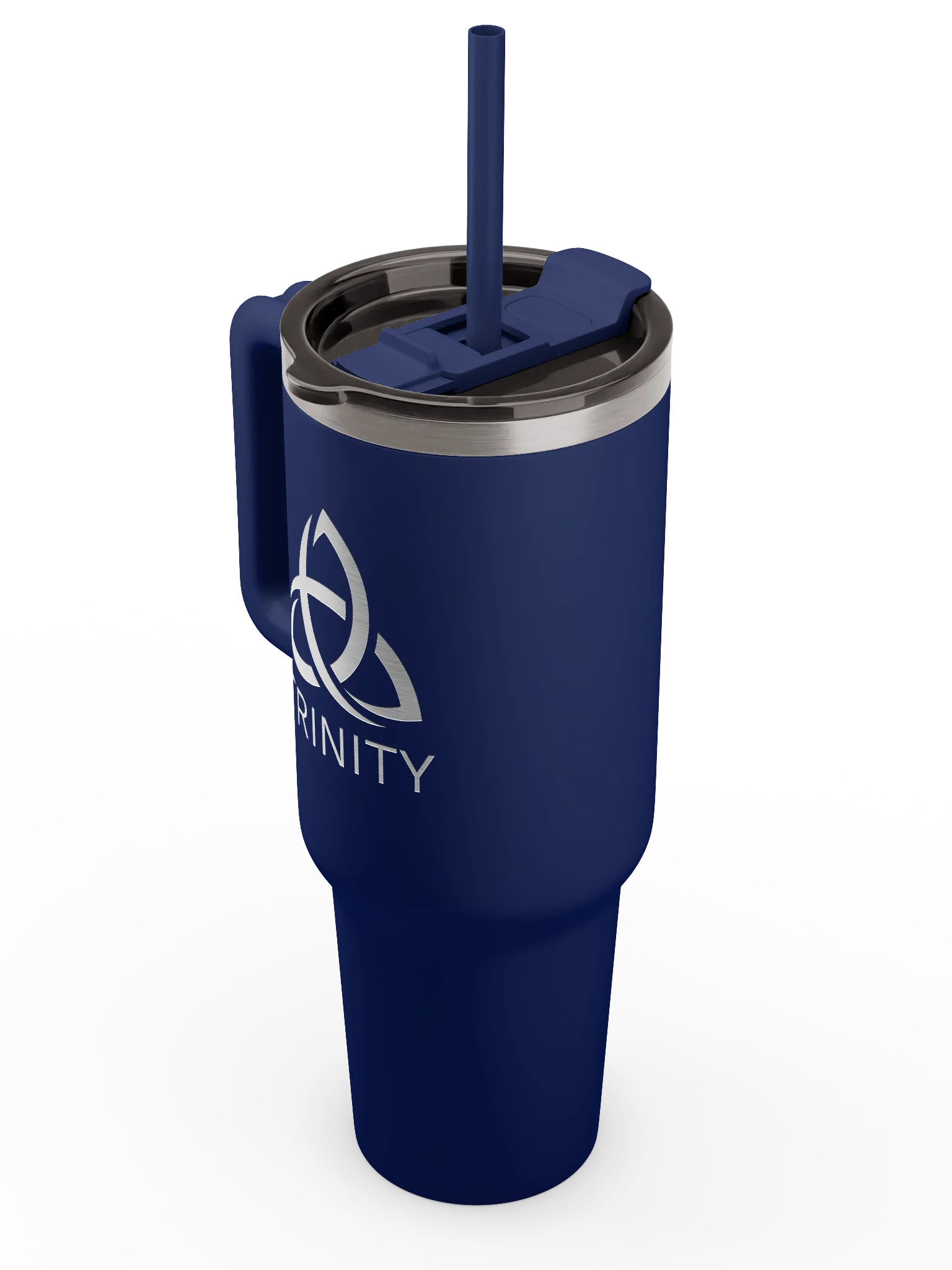 Tumbler w/ Straw product image (14)