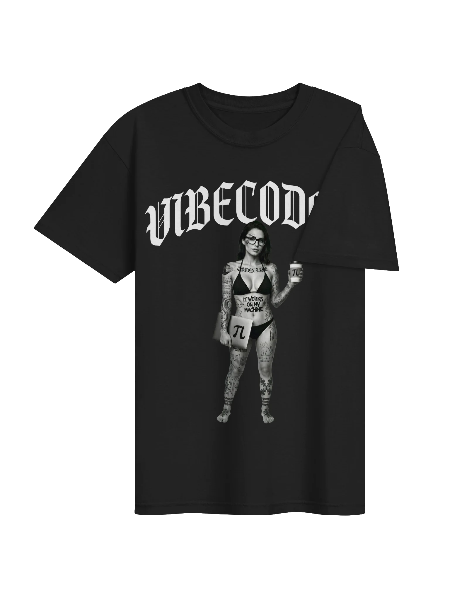vibecoder girl product image (4)