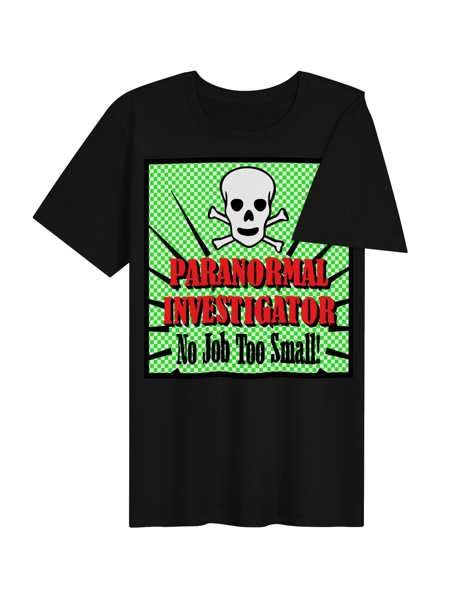 Paranormal Investigator product image (4)
