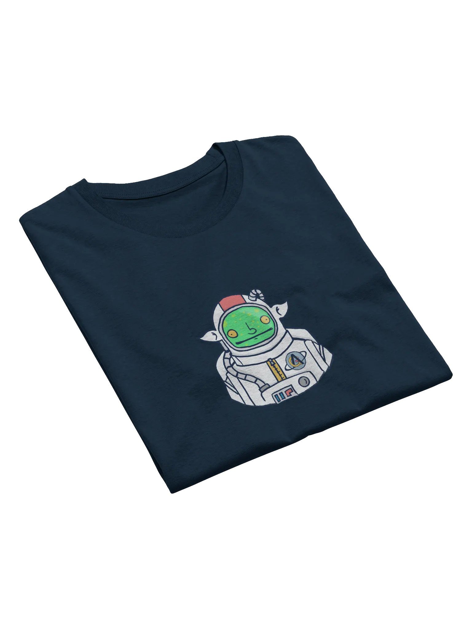 Astrogoblin Tee product image (3)