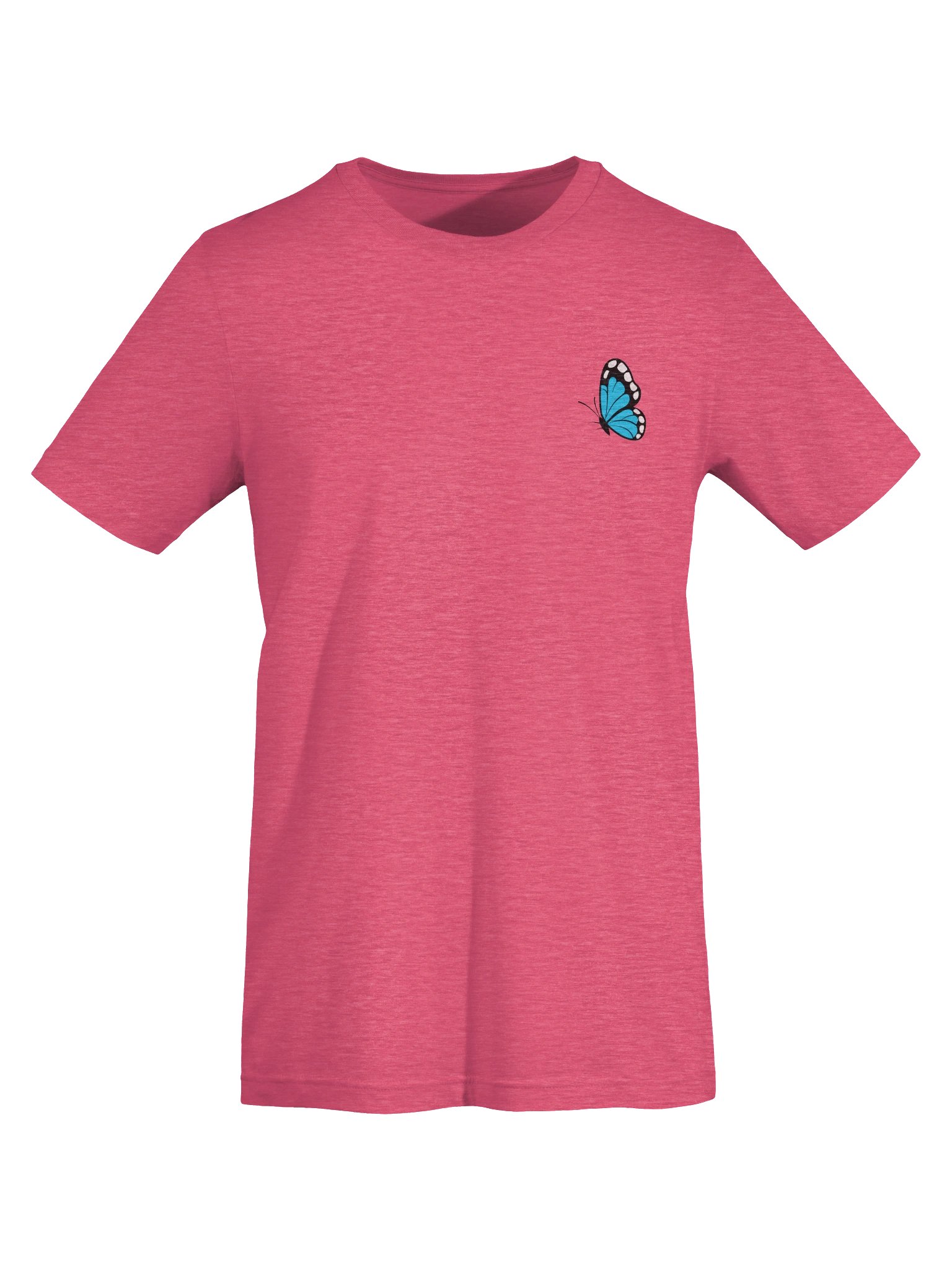 Gentle Friend Stegosaurus - Unisex Tee product image (55)