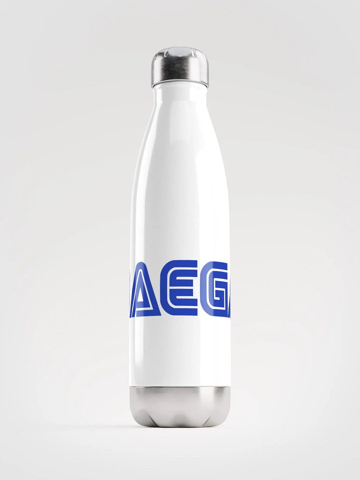 BAEGA Reusable Bottle product image (1)