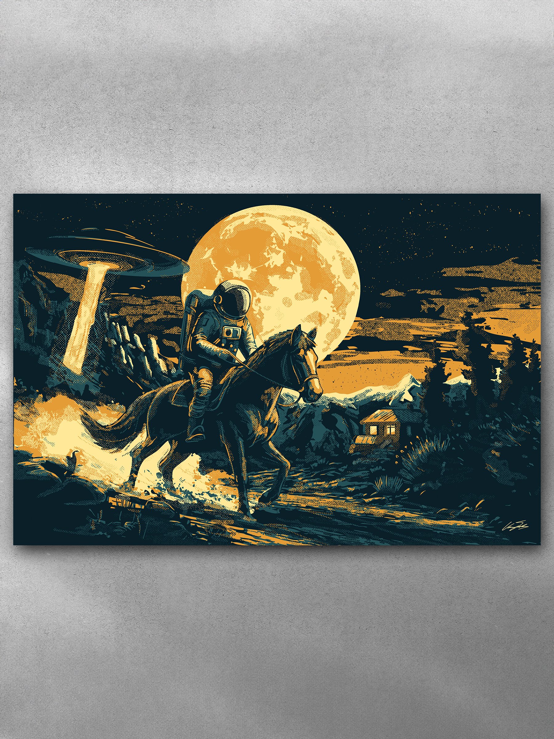 UFO Chase product image (1)