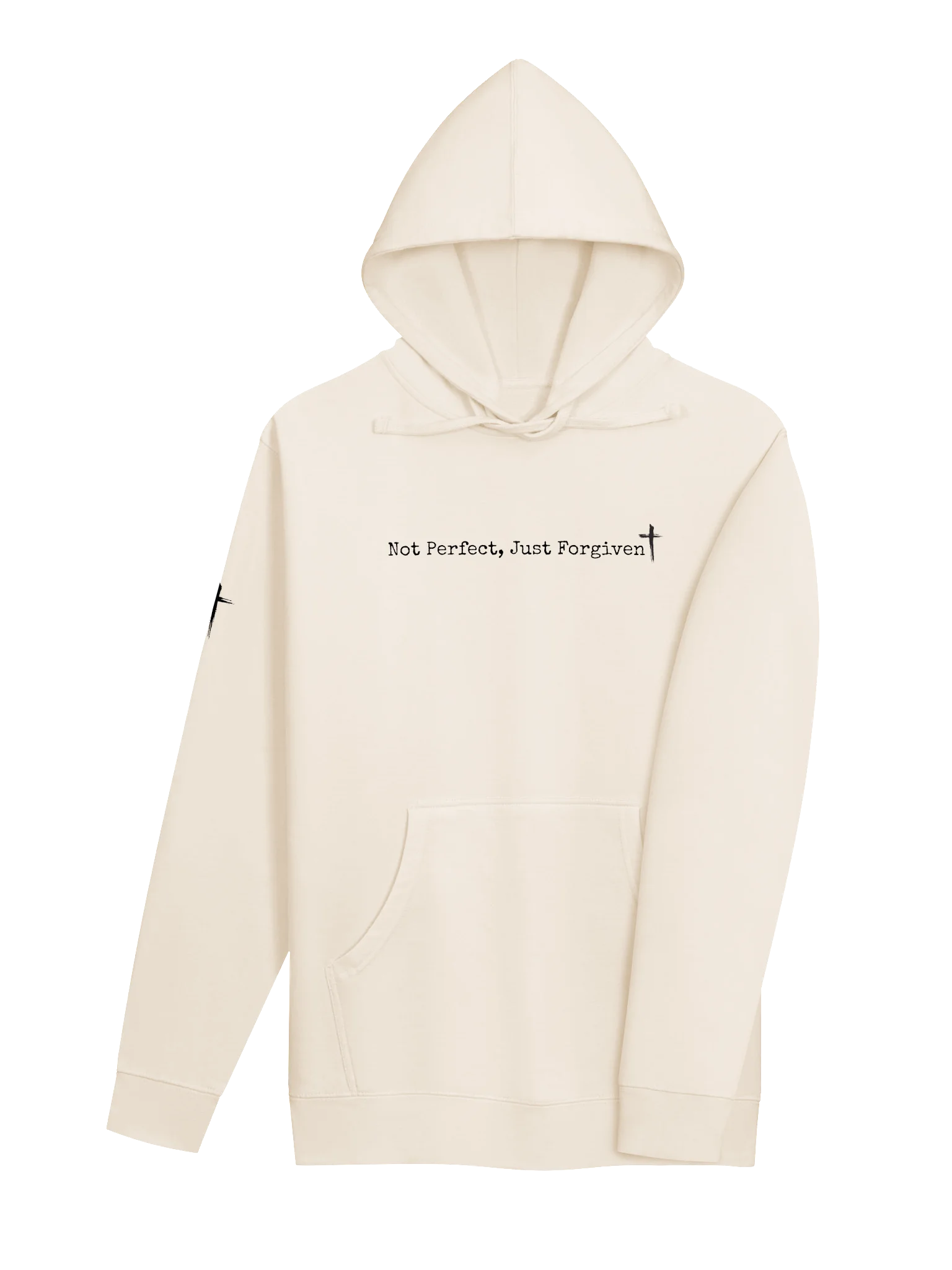 Not Perfect, Just Forgiven product image (4)