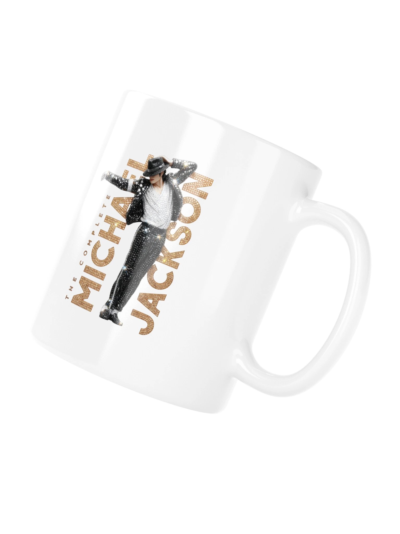 Golden Stage Legend | Taza product image (4)