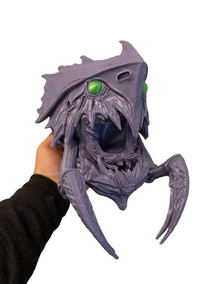 The Storm Critter Collection - Complete Fantasy Trophy Set STL product image (2)