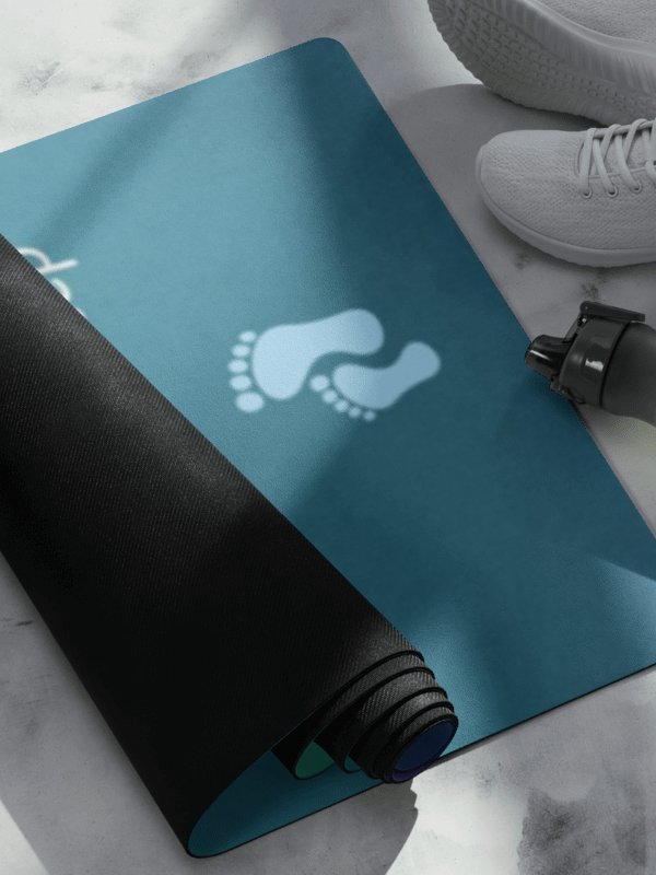 Serenity Yoga Mat – Balance Edition product image (2)