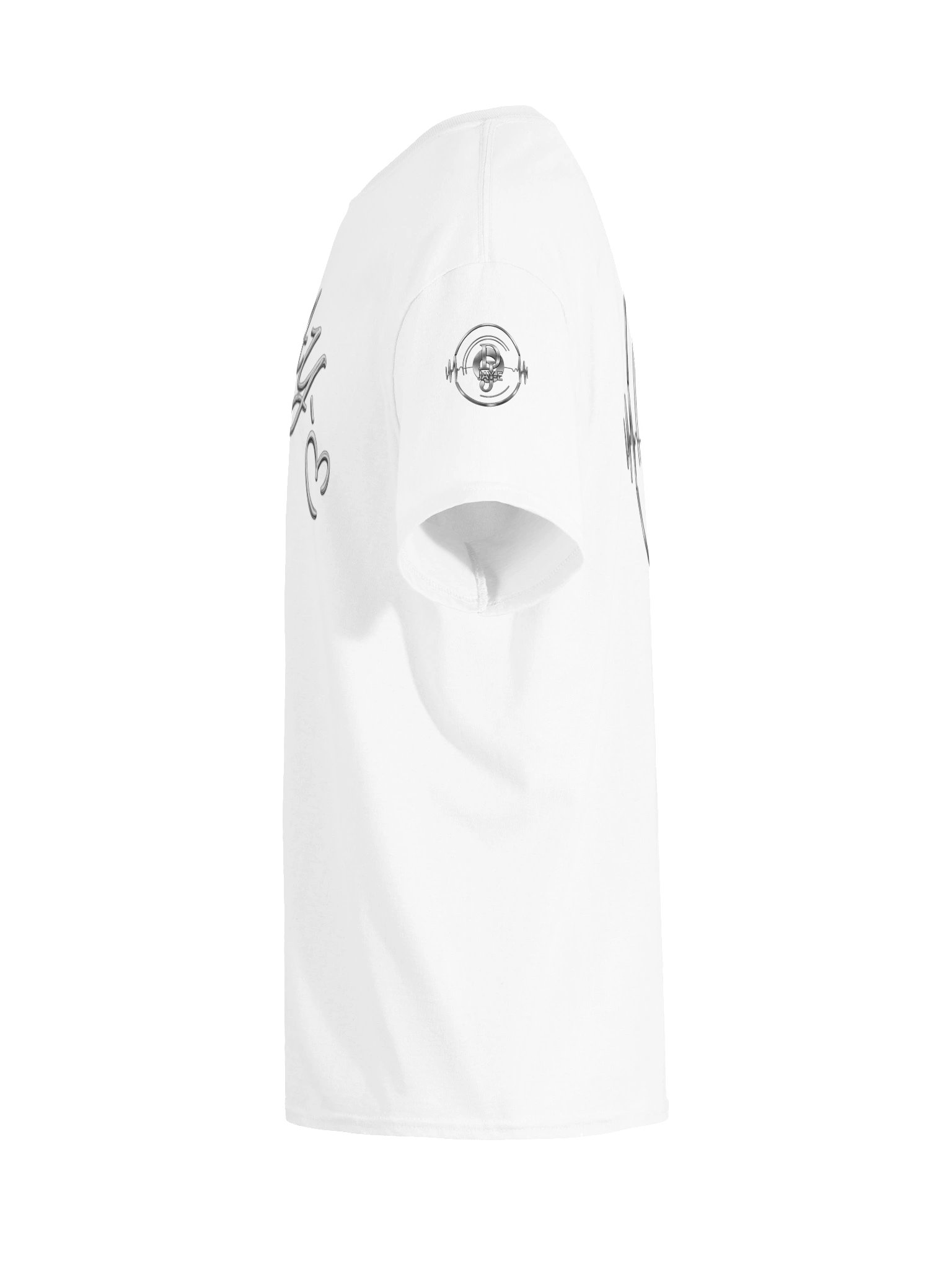 Black Label Tee product image (9)