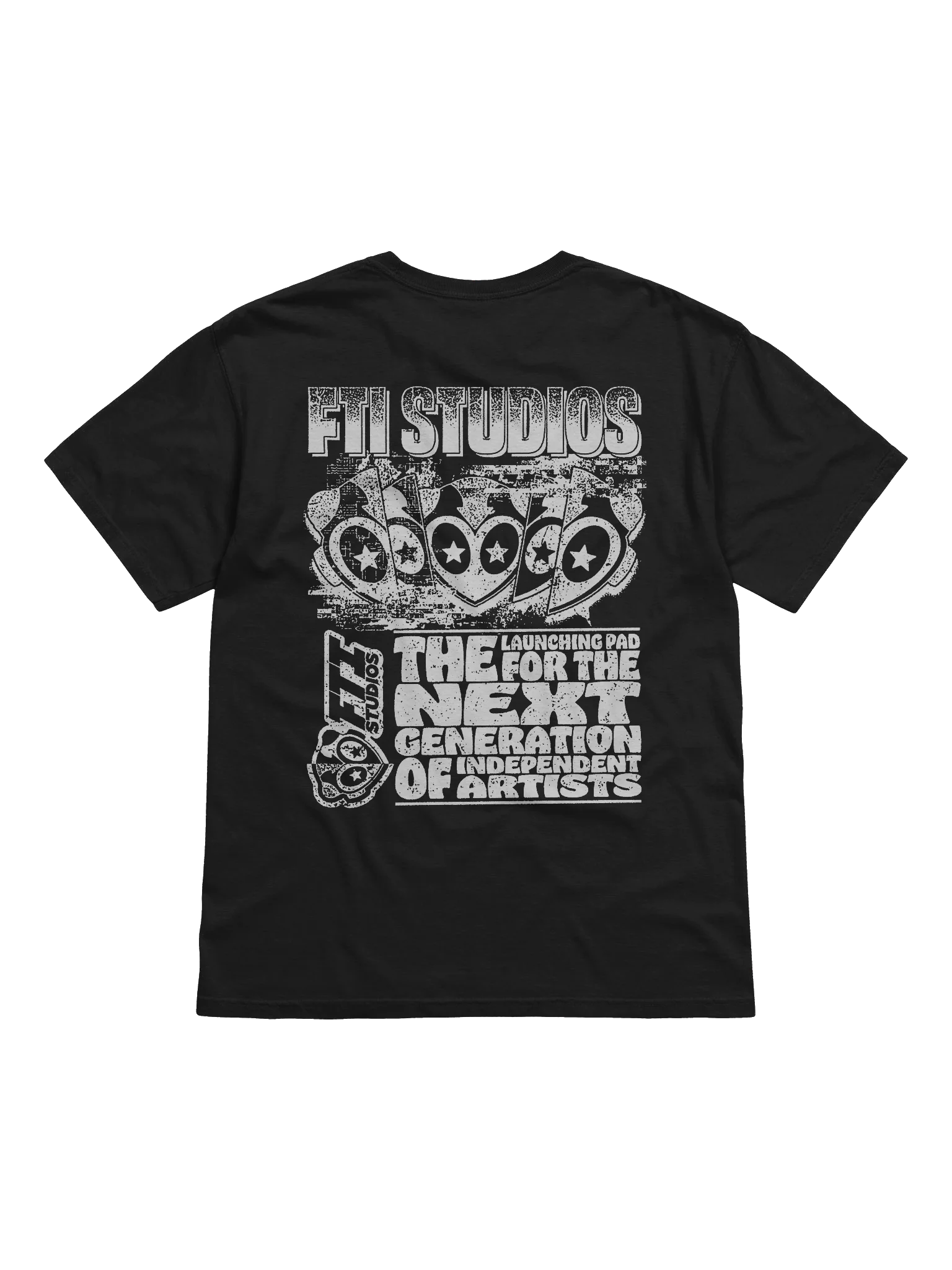 FTI x SLOP GOON Tee product image (1)
