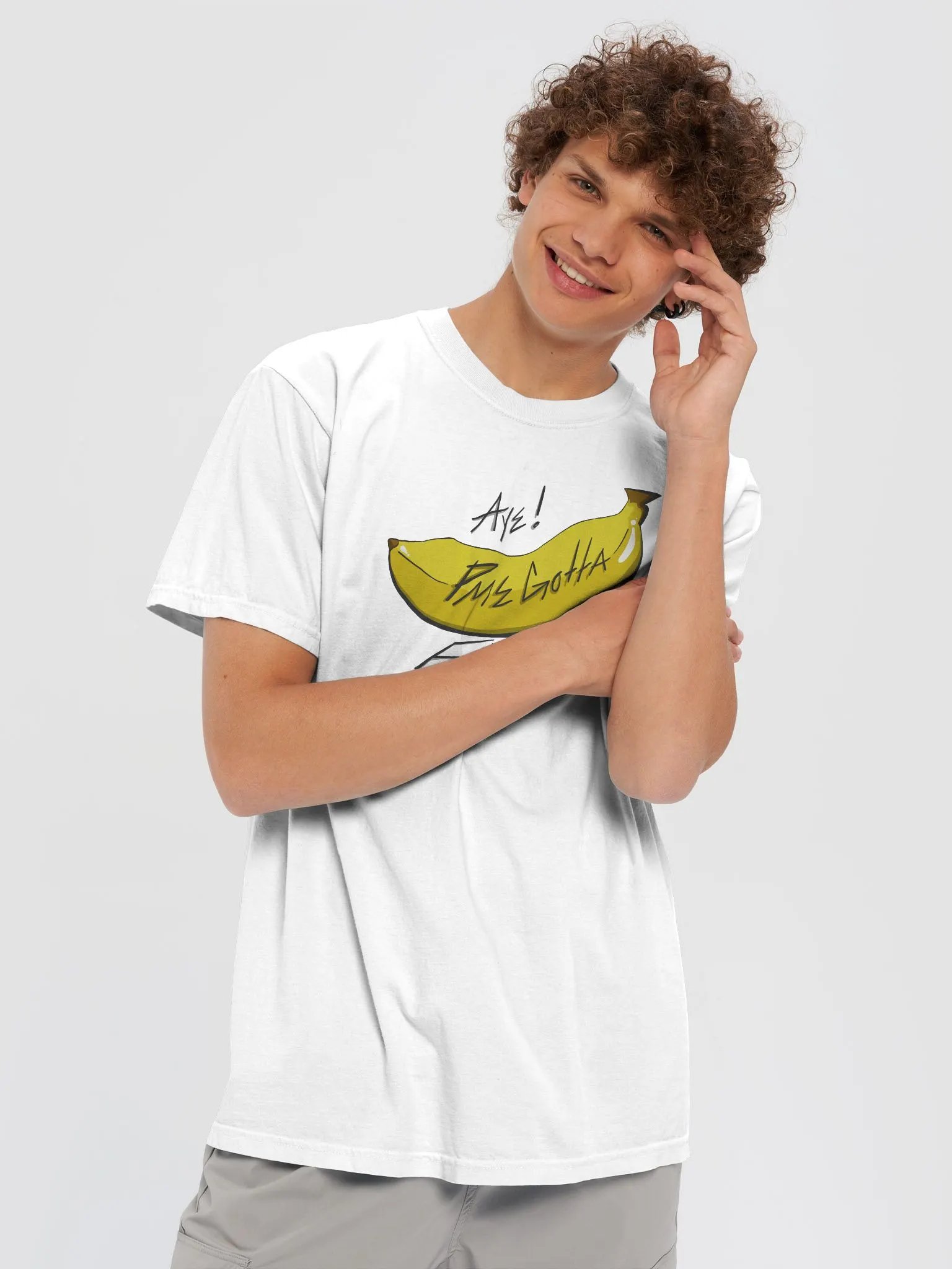 Gotta Flexx T-Shirt product image (5)