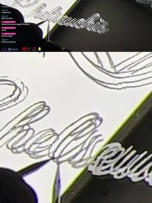Twitch clipsss #etchedglass #engravingmirrors #custommirrors #twitch #livestream 