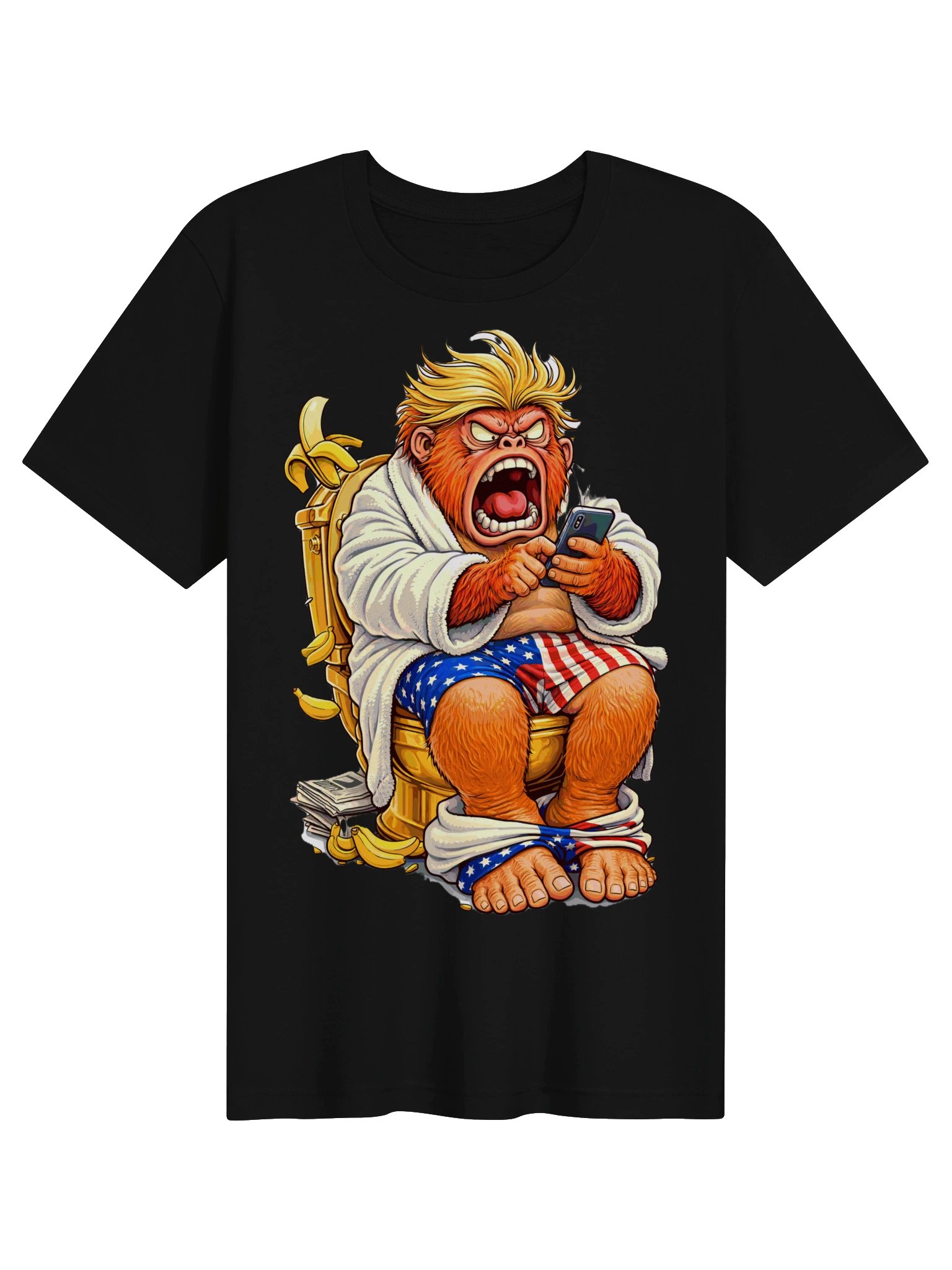 Executive Time — Classic Tee product image (1)